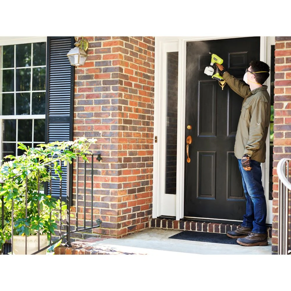 18V ONE+ Compact Chemical Sprayer - Image 4