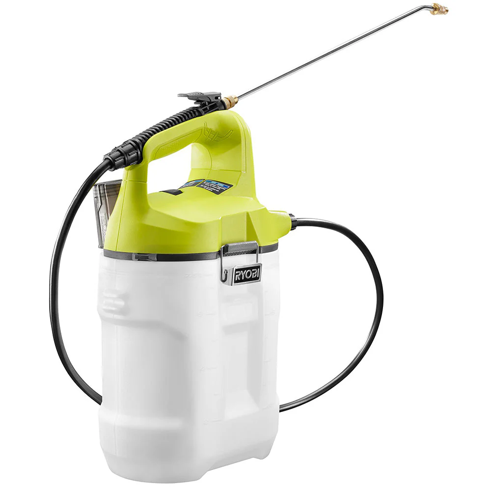 18V ONE+ 2 Gal. Chemical Sprayer