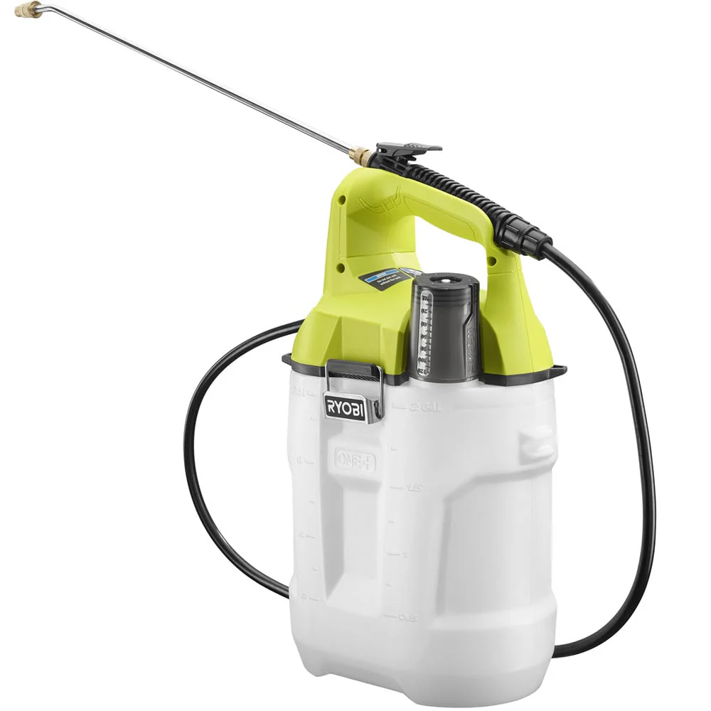 18V ONE+ 2 Gal. Chemical Sprayer - Image 2