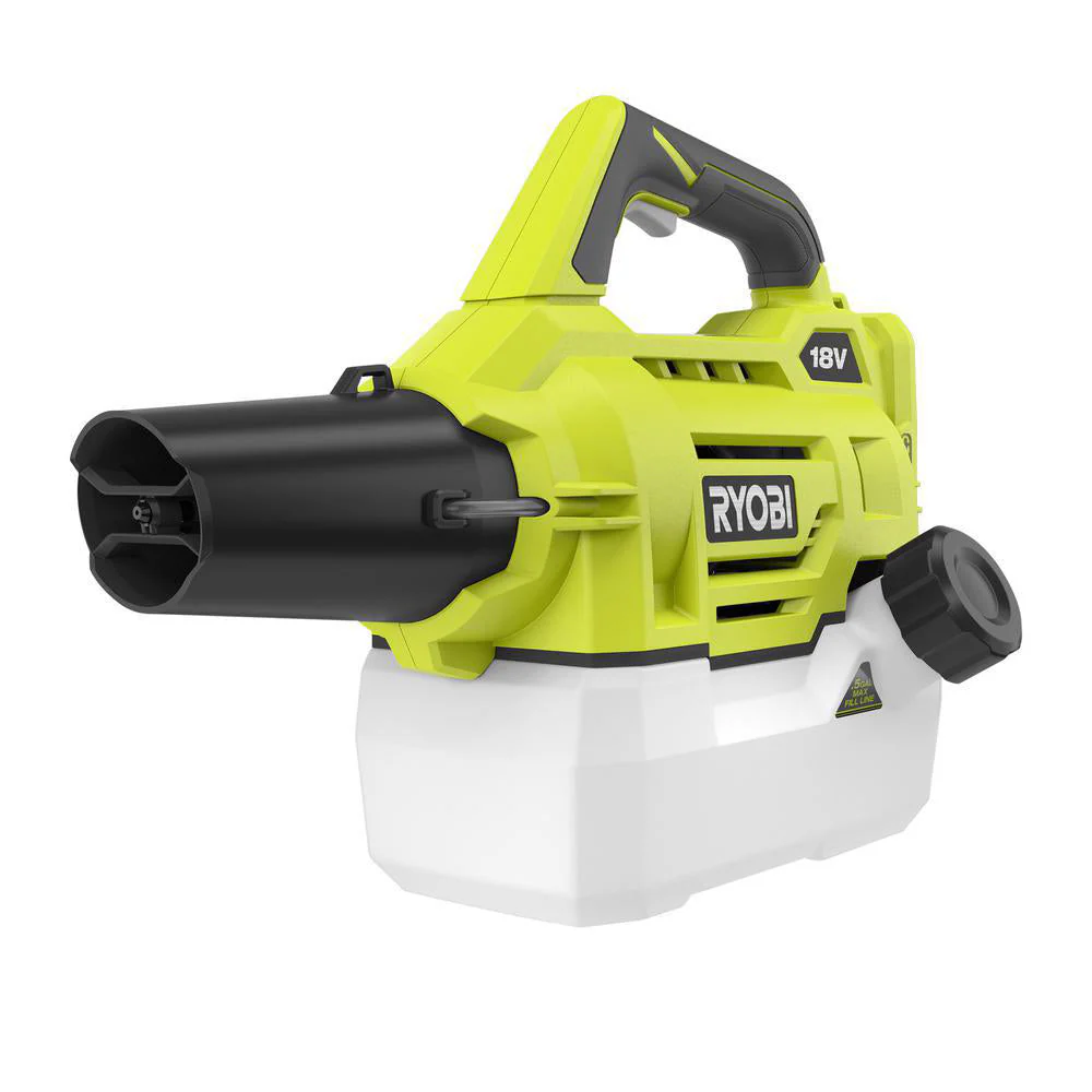 18V ONE+ 1/2 Gallon Chemical Fogger/Mister