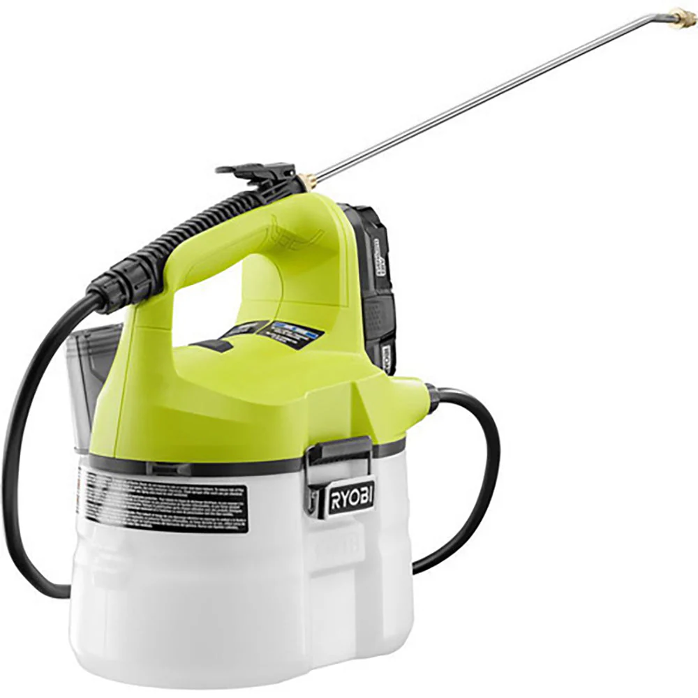 18V ONE+ 1 Gal. Chemical Sprayer Kit