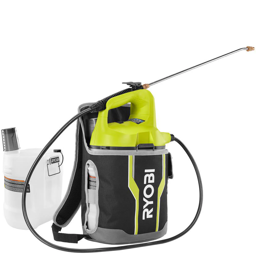 18V ONE+ 2 Gal. Chemical Sprayer