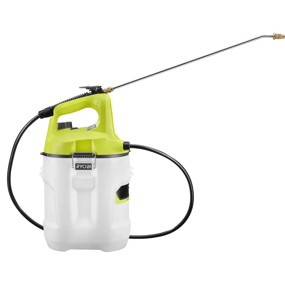 18V ONE+ 2 Gal. Chemical Sprayer - Image 2
