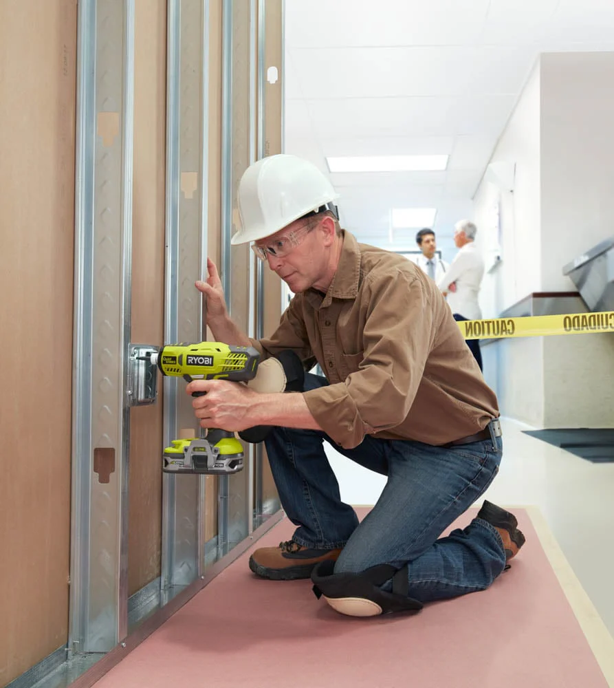 18V ONE+ 1/4" QuietSTRIKE Pulse Driver - Image 6