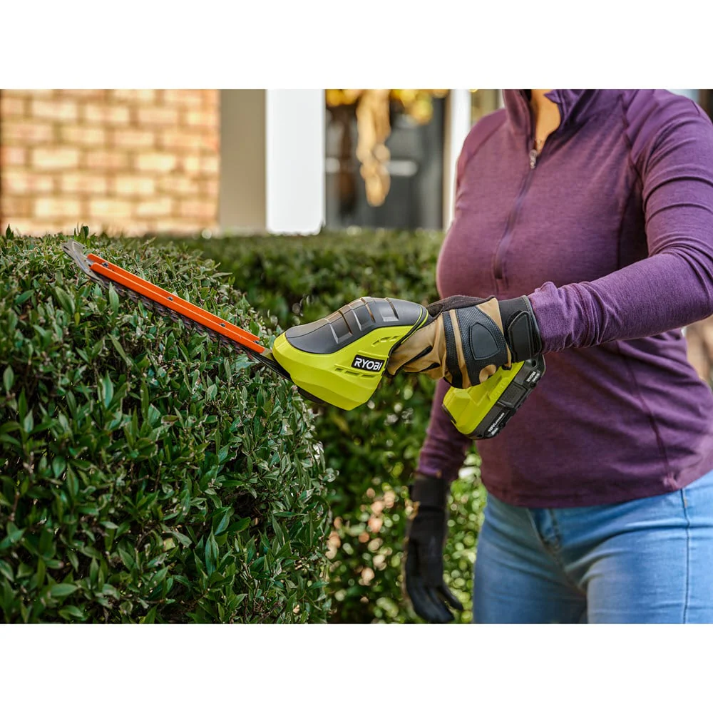 18V ONE+ Grass Shear/Shrubber - Image 7
