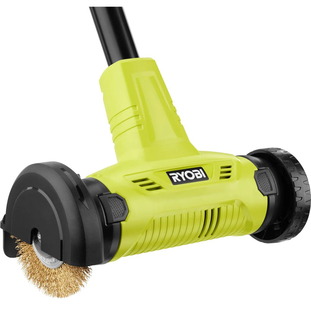 18V ONE+ Cordless Patio Cleaner Kit - Image 3