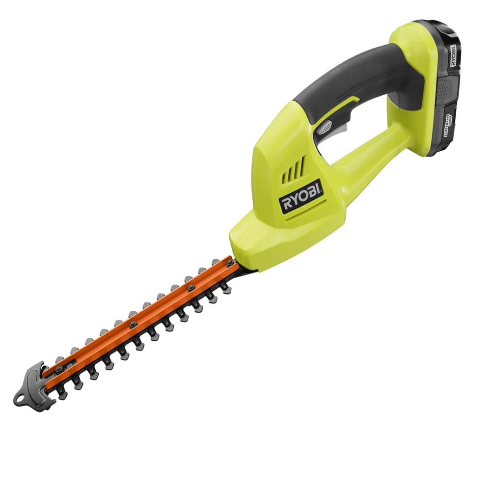 18V ONE+ Shrubber Trimmer Kit - Image 3