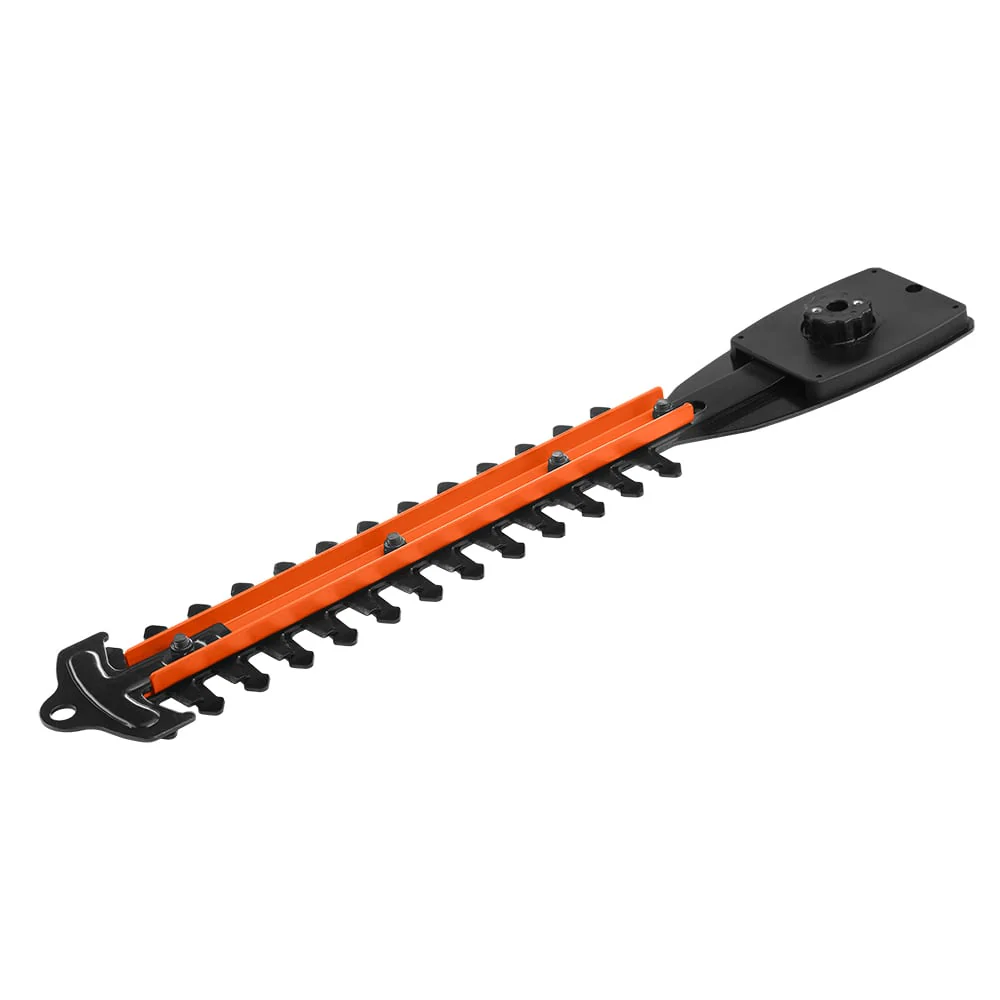 18V ONE+ Shrubber Trimmer Kit - Image 4