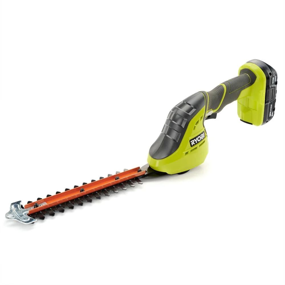 18V ONE+ Shear Shrubber Kit