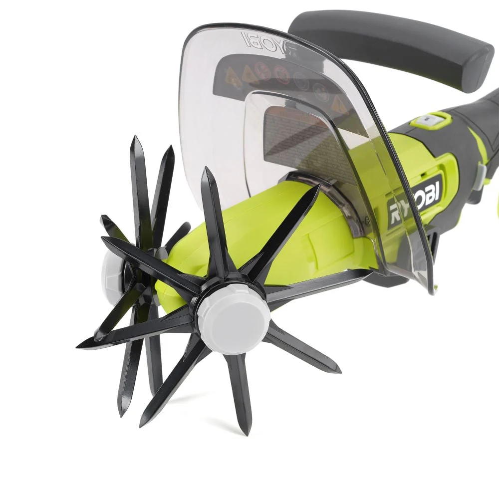 18V ONE+ 5" Compact Cultivator Kit - Image 3