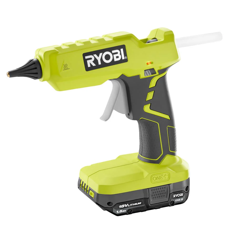 18V ONE+ Glue Gun - Image 5