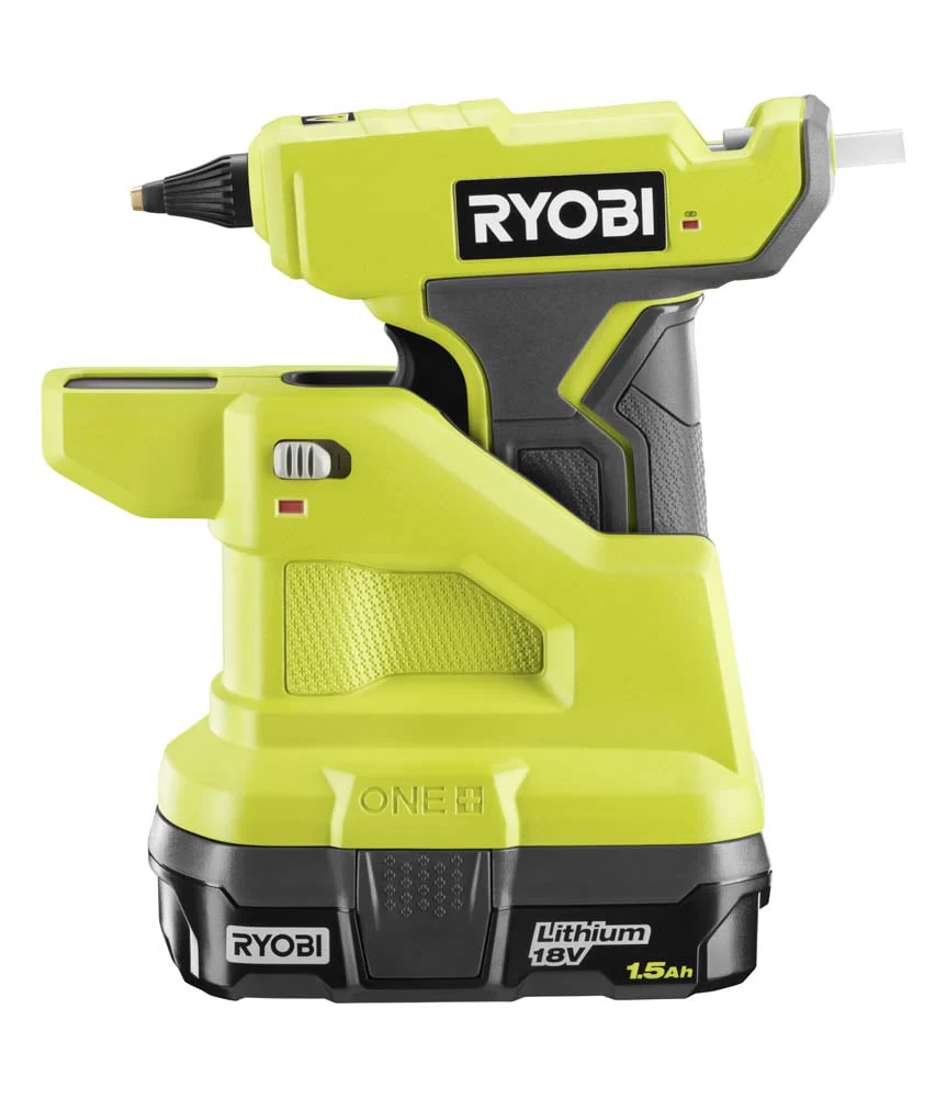 18V ONE+ Compact Glue Gun - Image 2