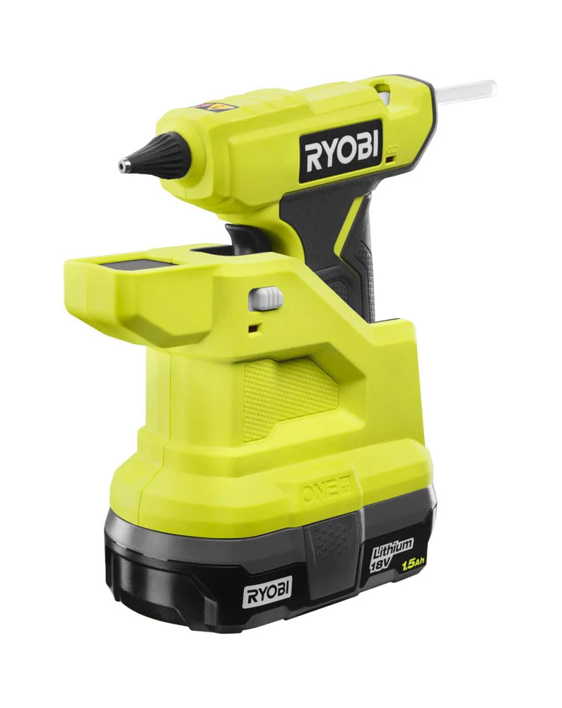 18V ONE+ Compact Glue Gun - Image 6