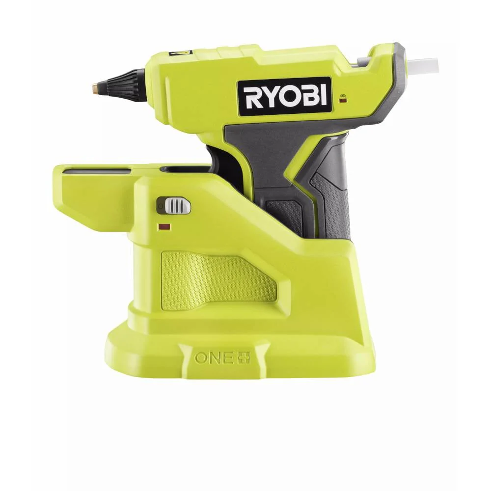 18V ONE+ Compact Glue Gun Kit - Image 2