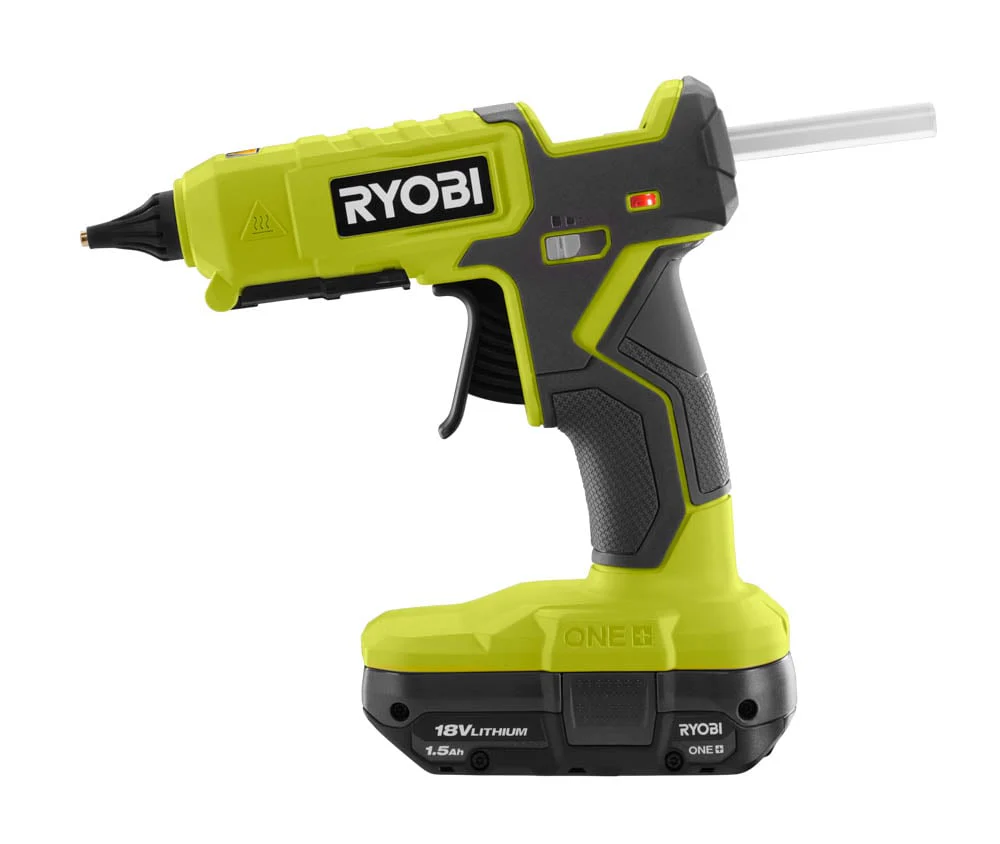 18V ONE+ Dual Temperature Glue Gun - Image 2