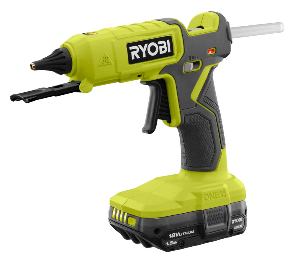 18V ONE+ Dual Temperature Glue Gun - Image 8