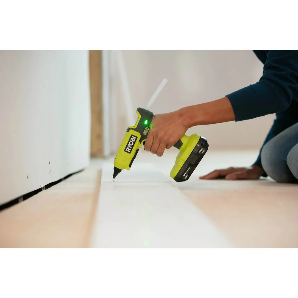 18V ONE+ Dual Temperature Glue Gun Kit - Image 2