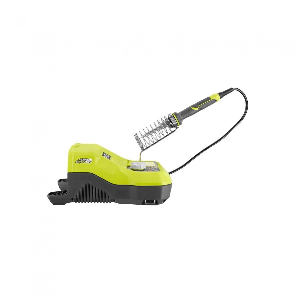 18V ONE+ Hybrid Soldering Station - Image 3
