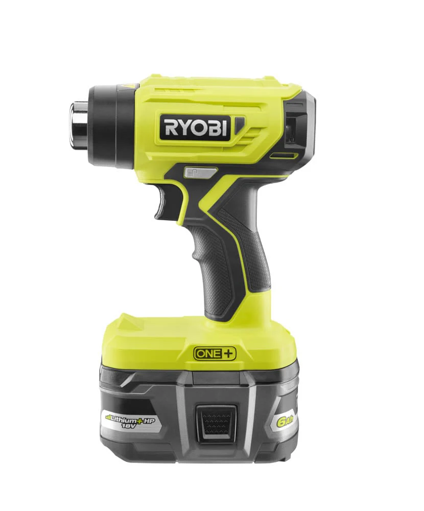 18V ONE+ Heat Gun - Image 4