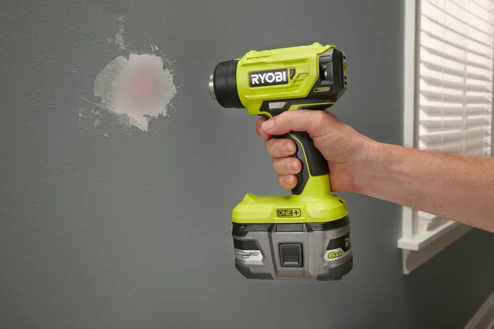 18V ONE+ Heat Gun - Image 6