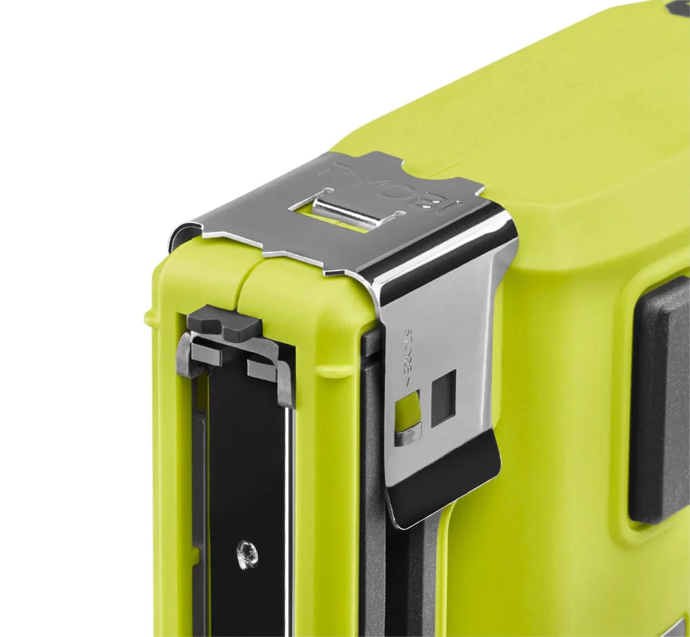 18V ONE+ 3/8" Crown Stapler - Image 4