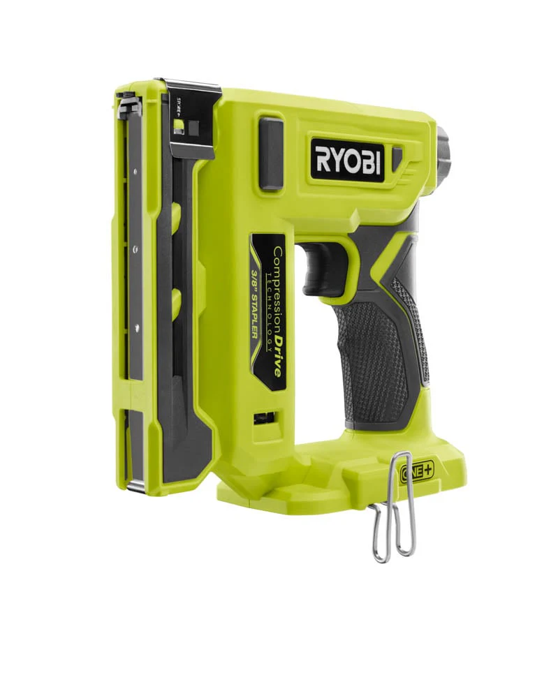 18V ONE+ 3/8" Crown Stapler - Image 8