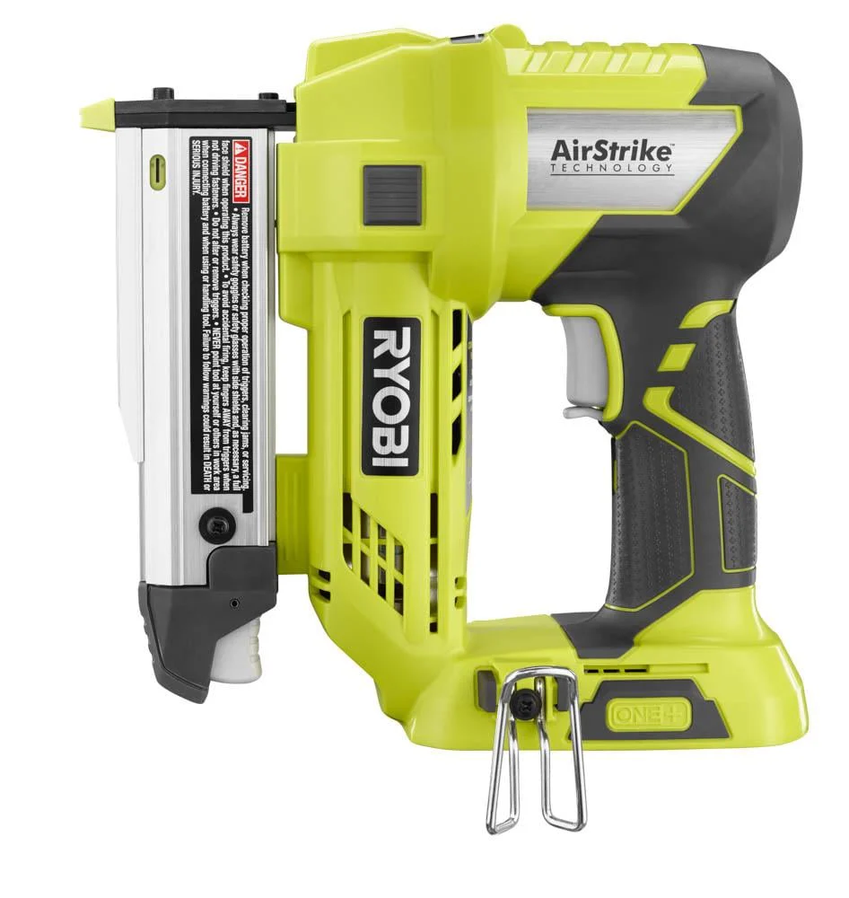 18V ONE+ AirStrike 23GA Pin Nailer