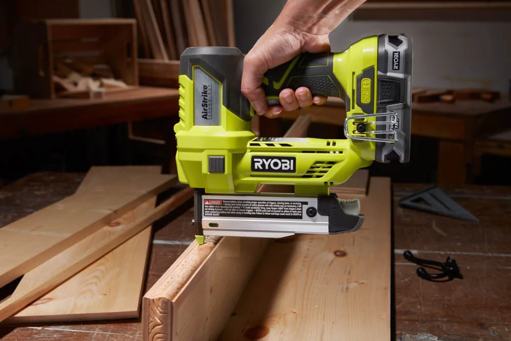 18V ONE+ AirStrike 23GA Pin Nailer - Image 7