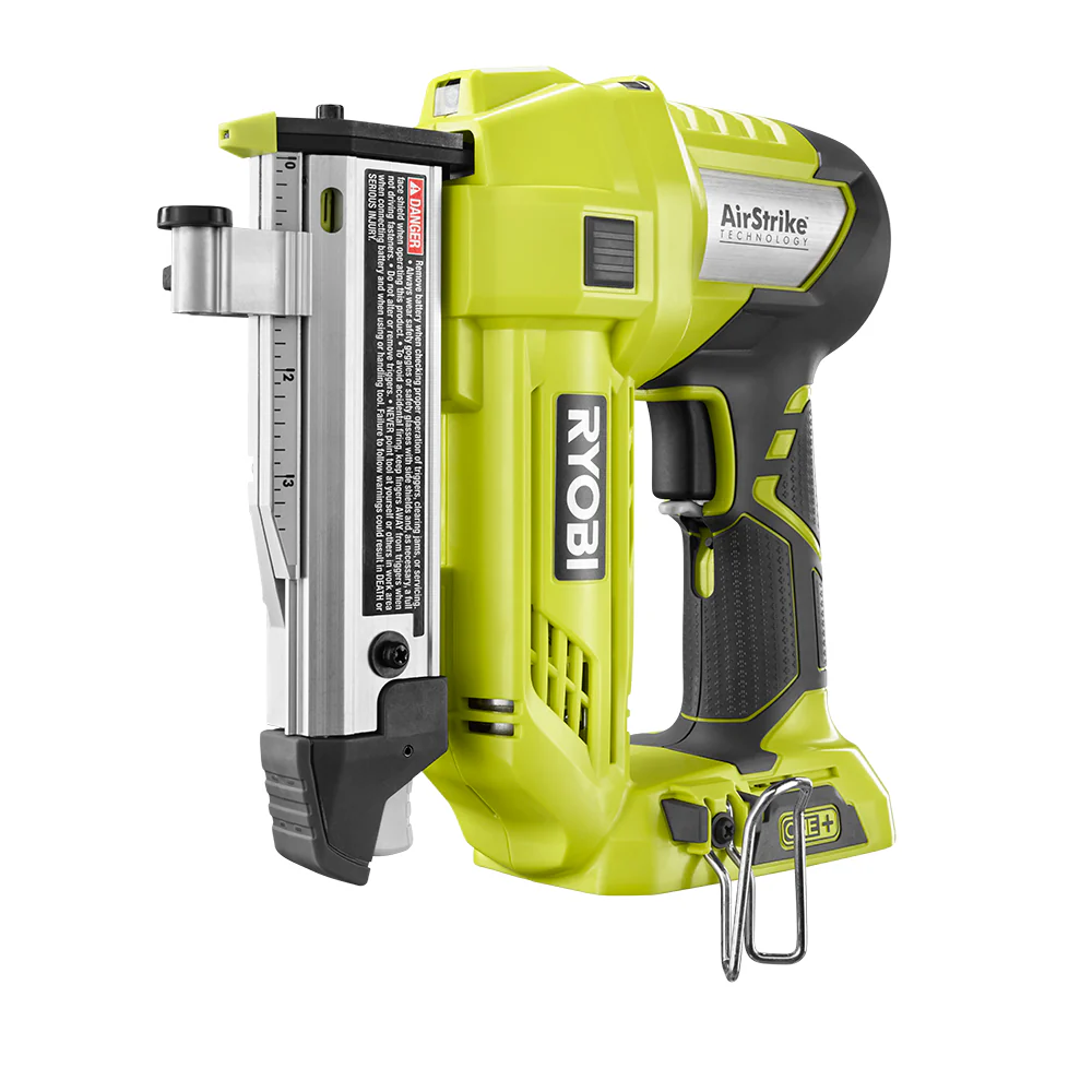18V ONE+ AirStrike 23GA Pin Nailer Kit - Image 3