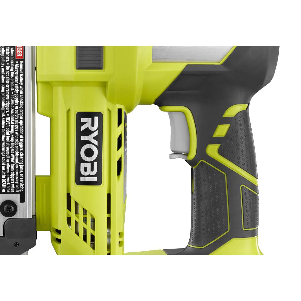 18V ONE+ AirStrike 23GA Pin Nailer Kit - Image 5