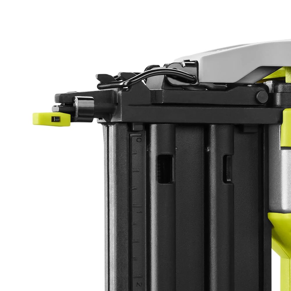 18V ONE+ AirStrike 18GA Brad Nailer - Image 6