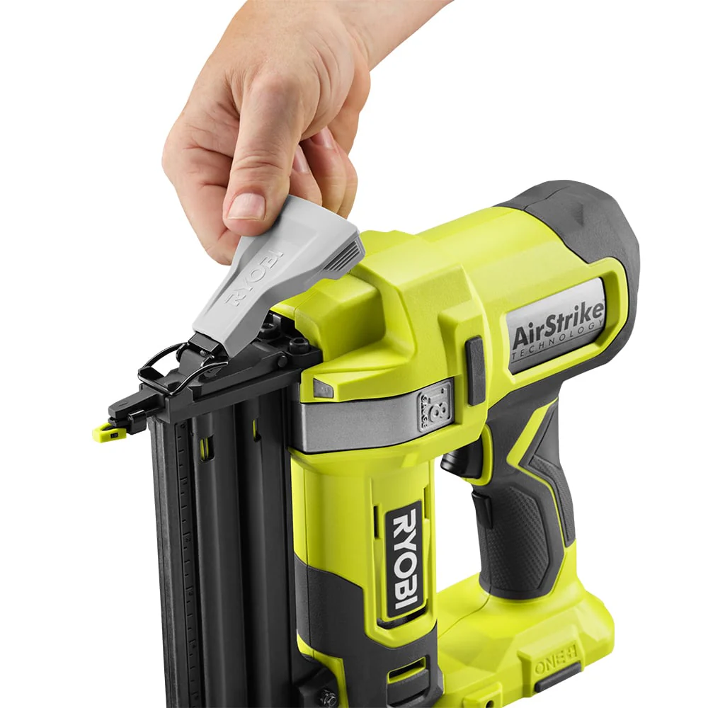 18V ONE+ AirStrike 18GA Brad Nailer - Image 7