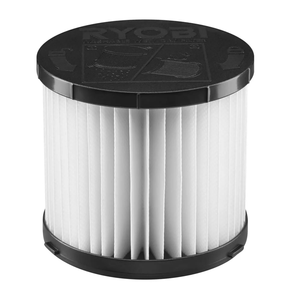18V ONE+ 3 Gal. Project Wet/Dry Vacuum - Image 9