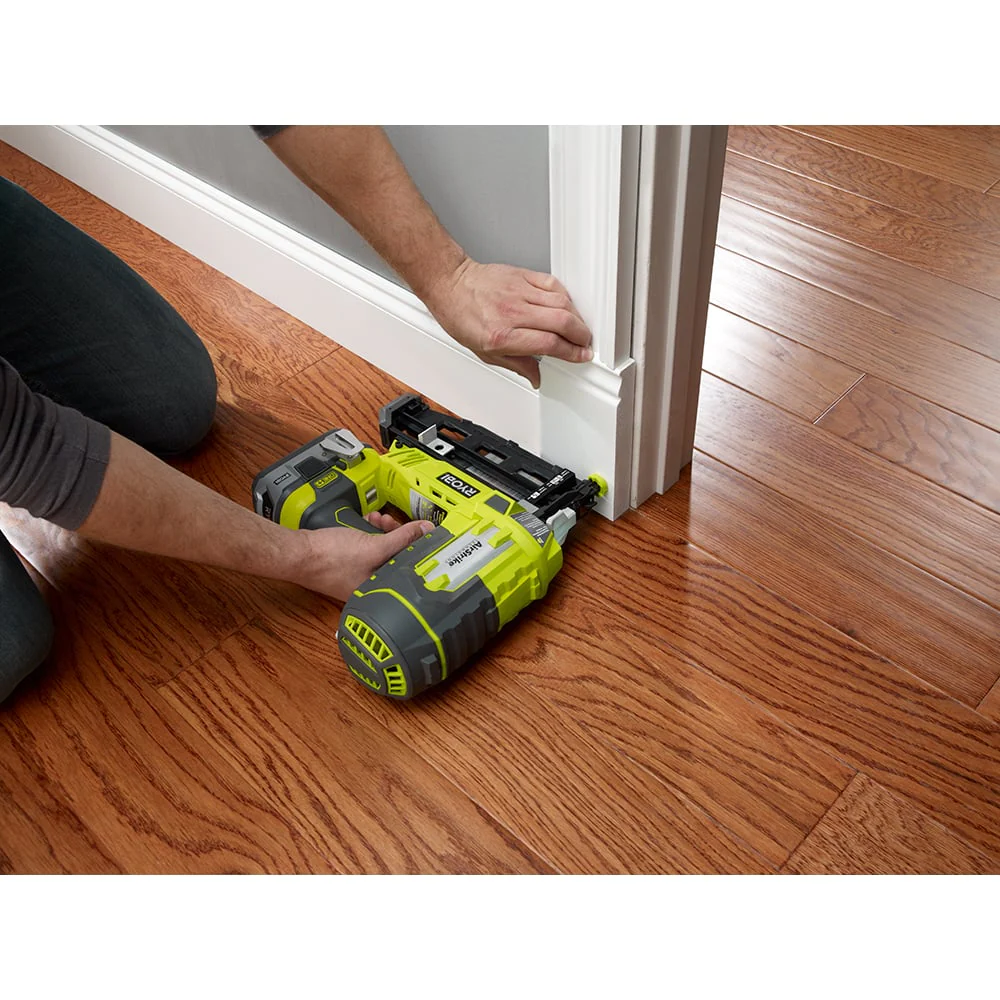 18V ONE+ AirStrike 16GA Finish Nailer - Image 5