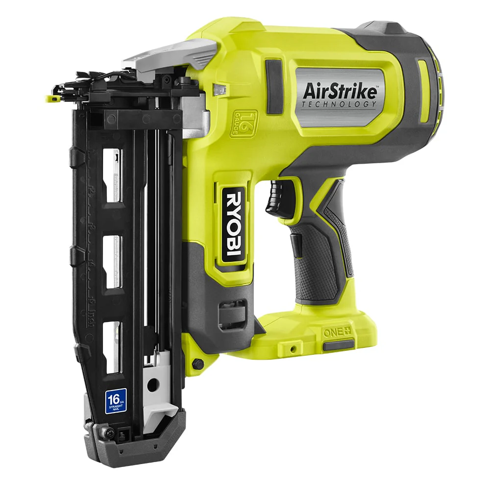 18V ONE+ AirStrike 16GA Finish Nailer - Image 11