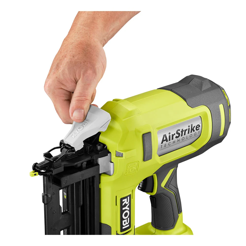 18V ONE+ AirStrike 16GA Finish Nailer - Image 8