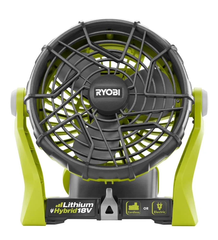 18V ONE+ Hybrid Portable Fan