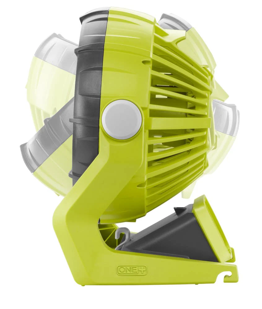 18V ONE+ Hybrid Portable Fan - Image 5