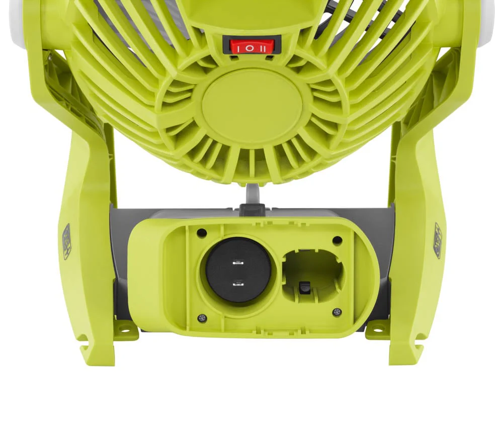 18V ONE+ Hybrid Portable Fan - Image 6