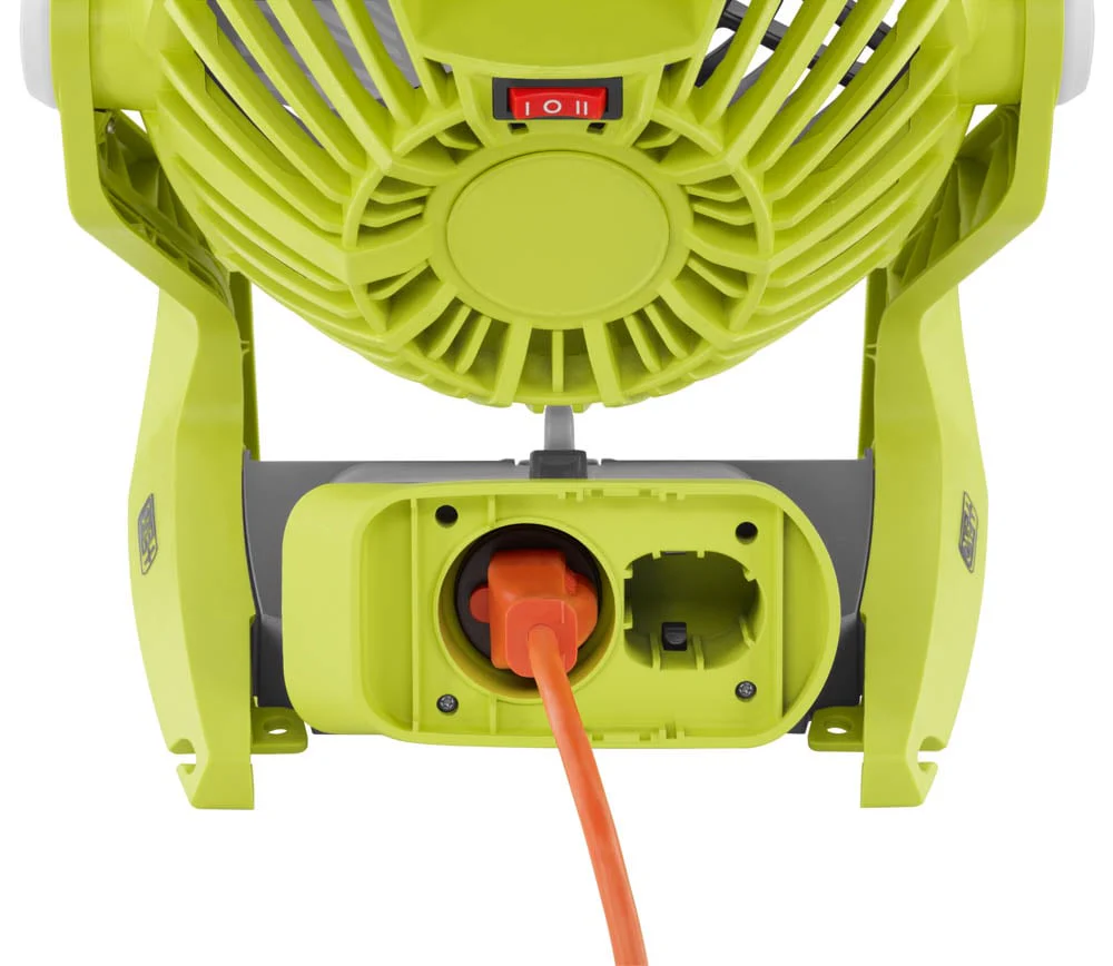 18V ONE+ Hybrid Portable Fan - Image 8