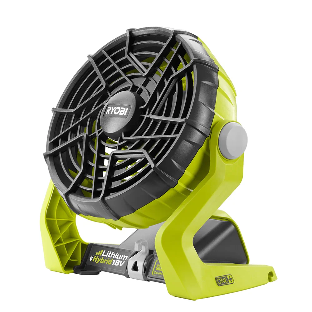 18V ONE+ Hybrid 7.5" Fan - Image 2