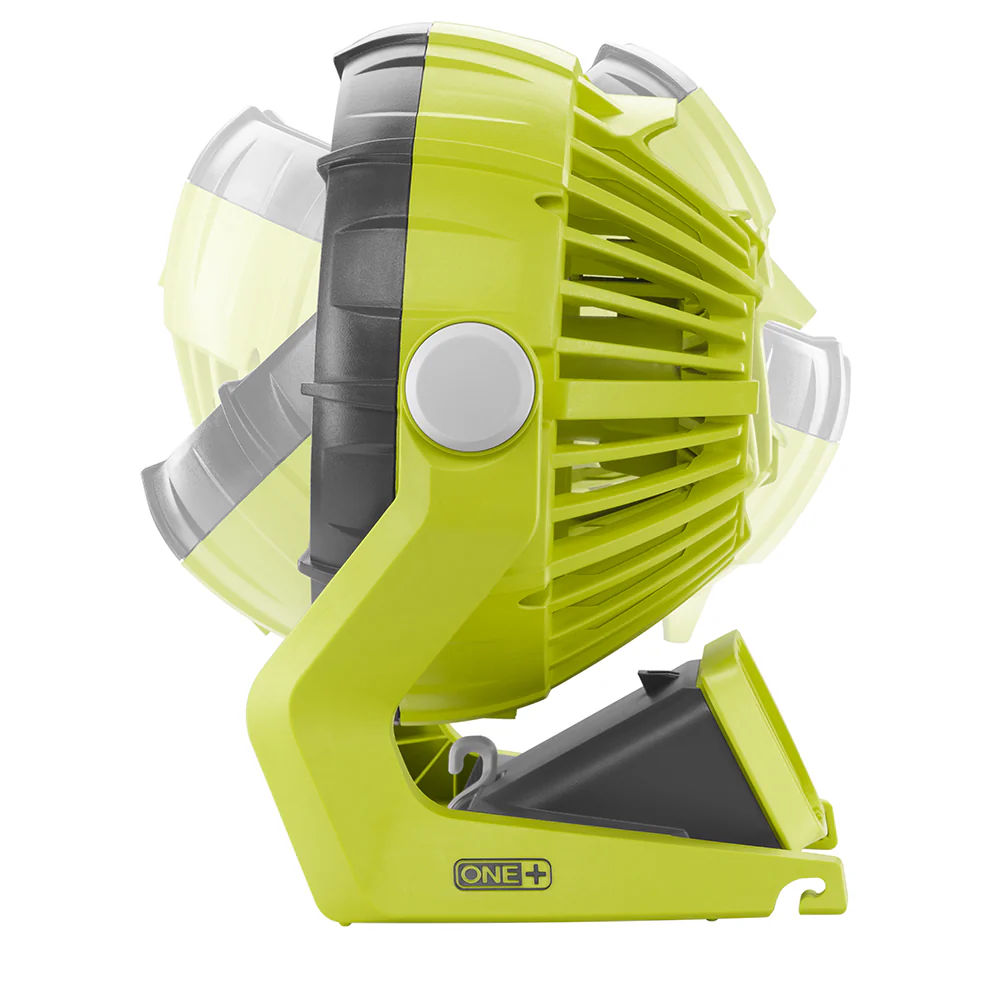 18V ONE+ Hybrid 7.5" Fan - Image 3