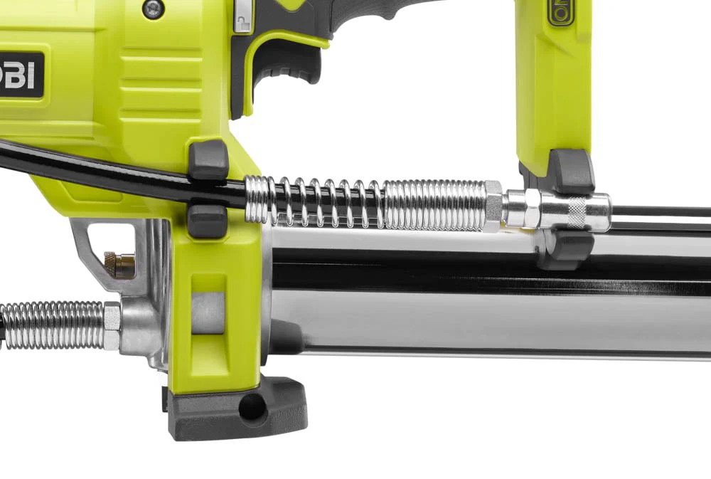 18V ONE+ Grease Gun - Image 3