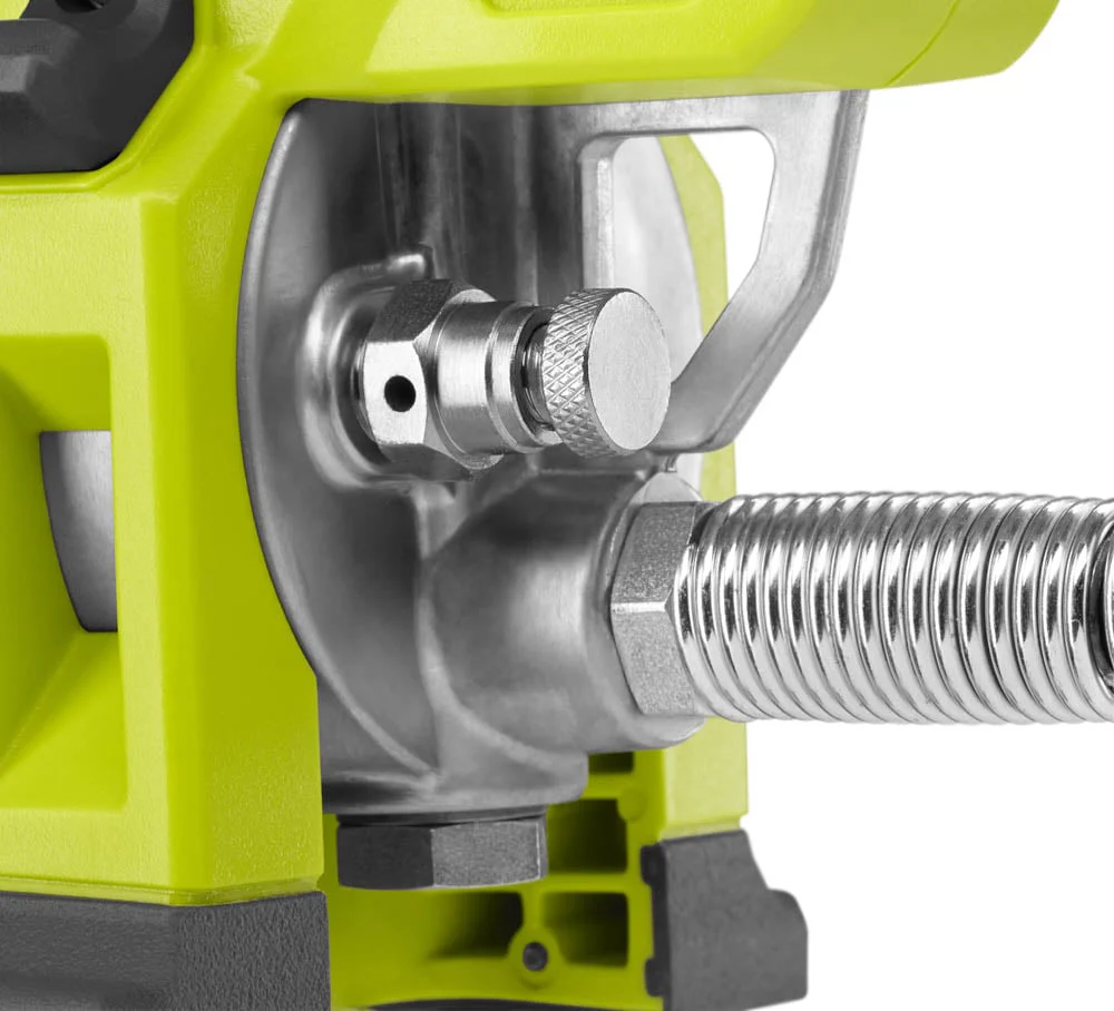 18V ONE+ Grease Gun - Image 4