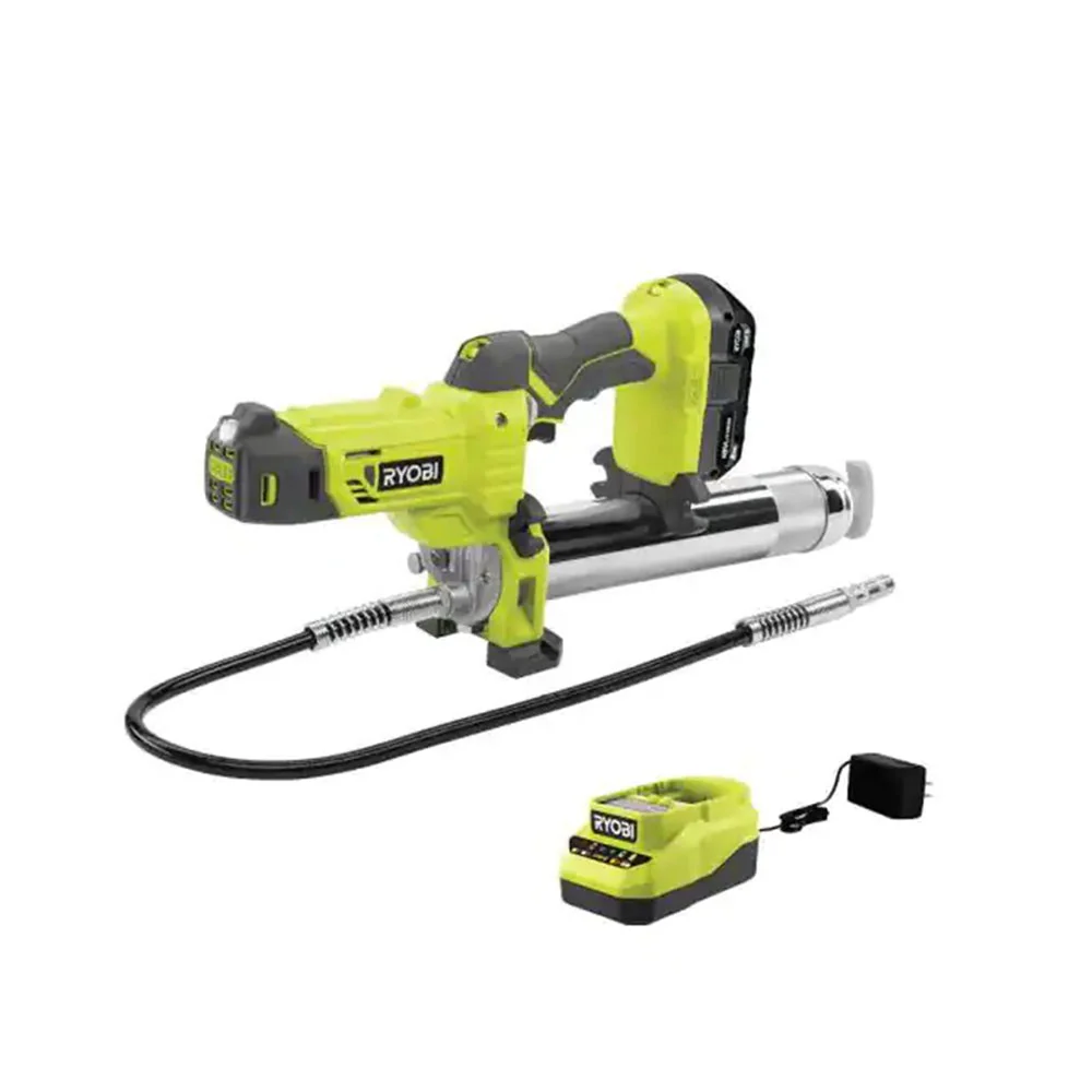 18V ONE+ Grease Gun Kit