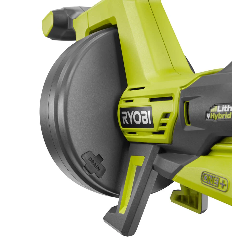 18V ONE+ Hybrid Drain Auger - Image 5