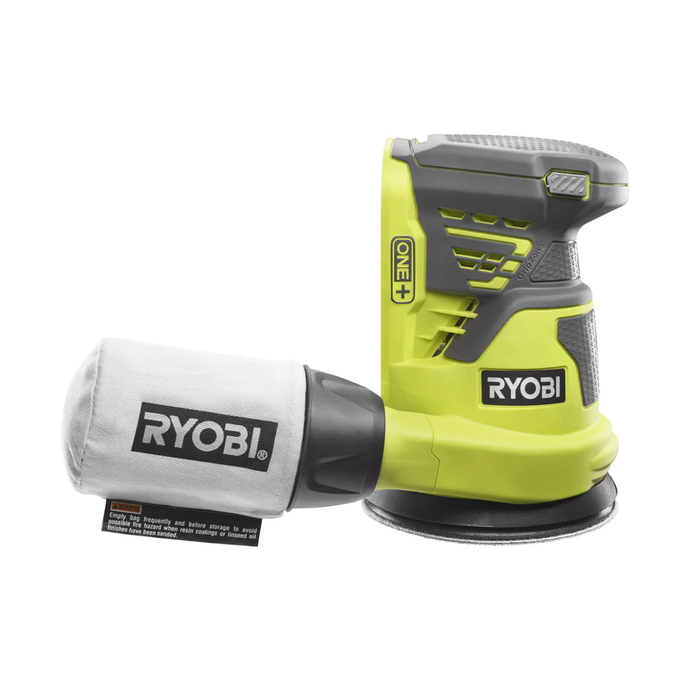 18V ONE+ 5" Random Orbit Sander
