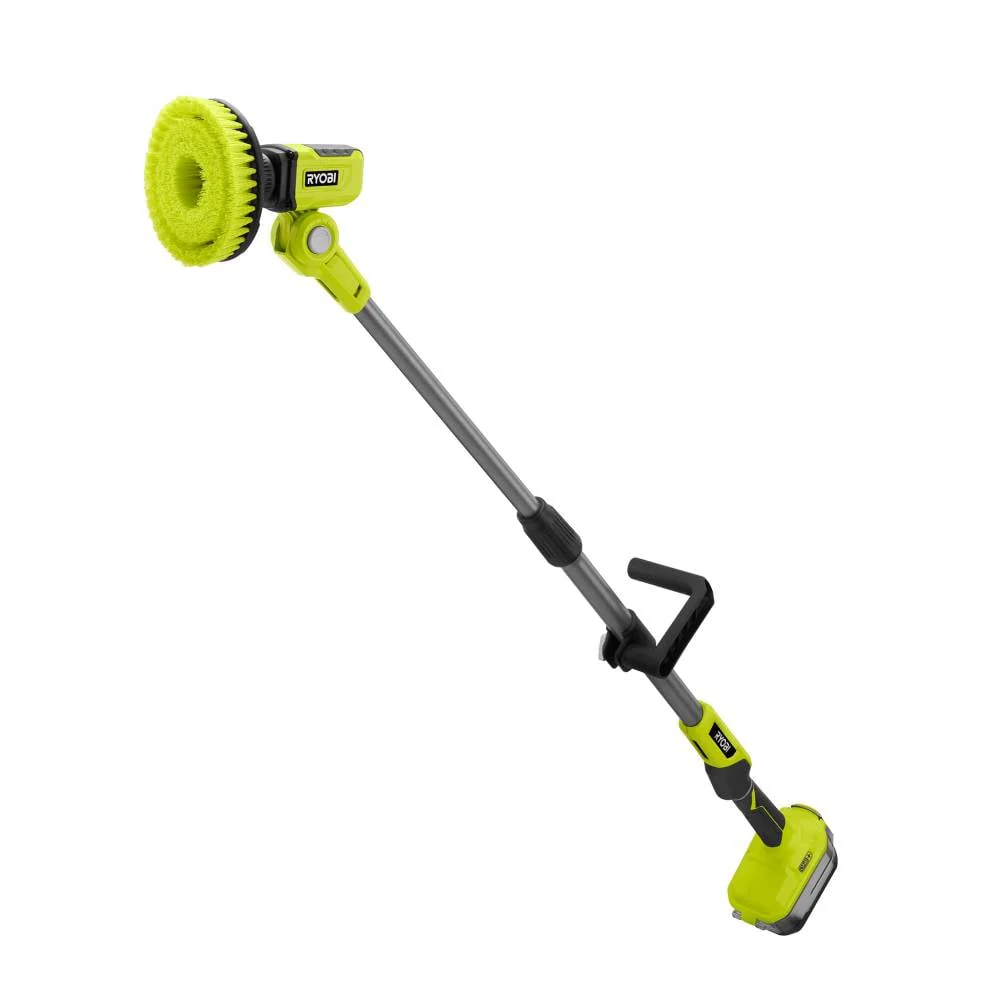 18V ONE+ Telescoping Power Scrubber Kit - Image 3