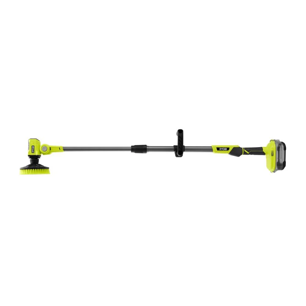 18V ONE+ Telescoping Power Scrubber Kit - Image 4