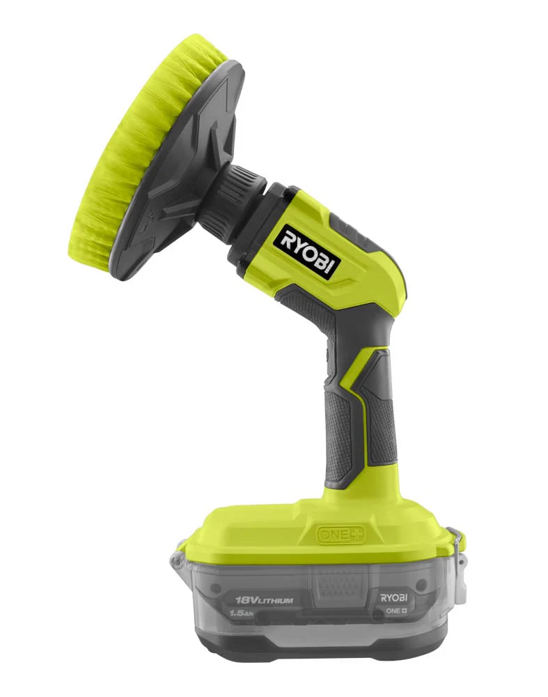 18V ONE+ Power Scrubber - Image 10